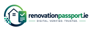 Renovation Passport Digital Logo